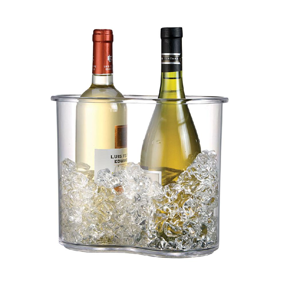 Prodyne 2 BOTTLE ICELESS WINE COOLER - Prodyne