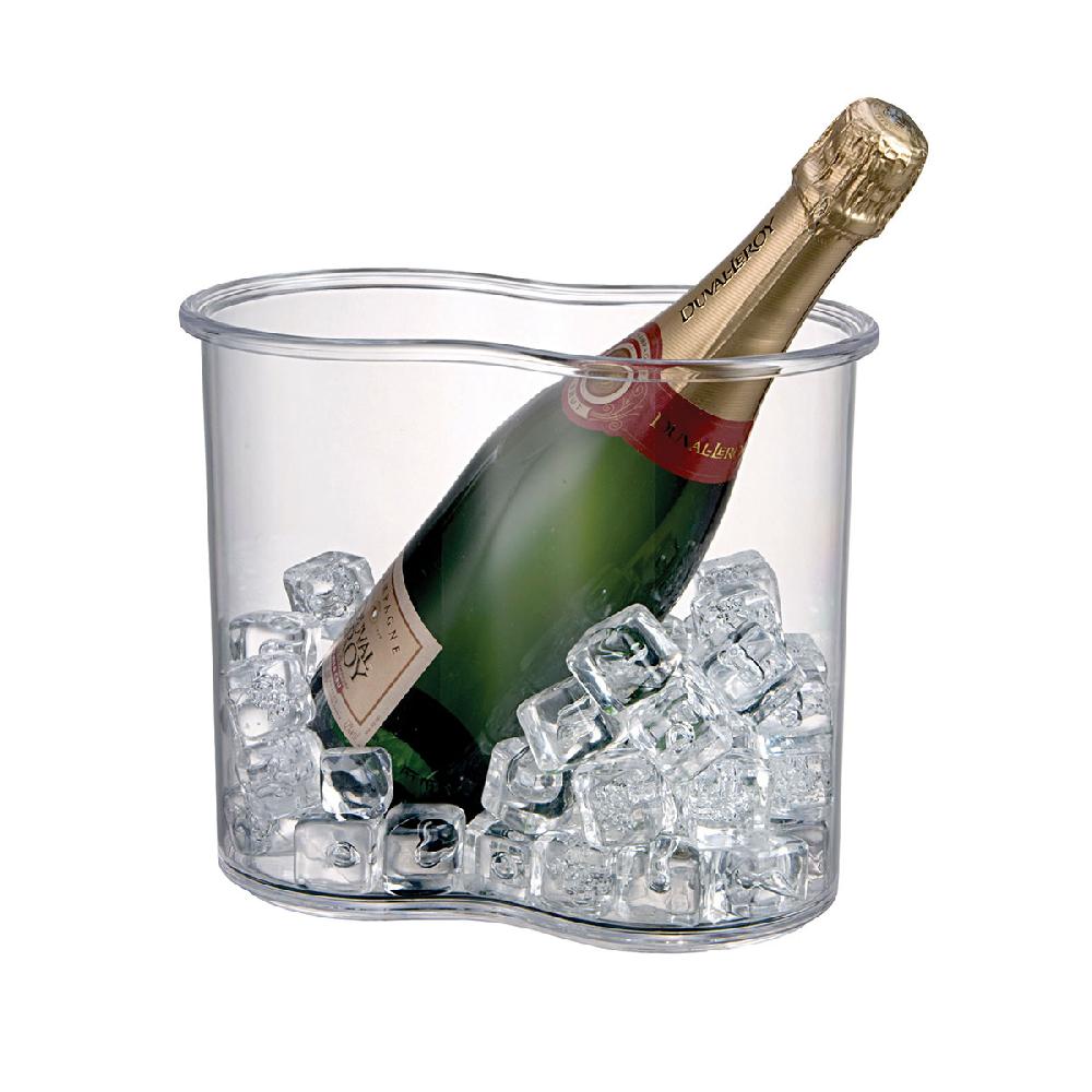 Prodyne 2 BOTTLE ICELESS WINE COOLER - Prodyne