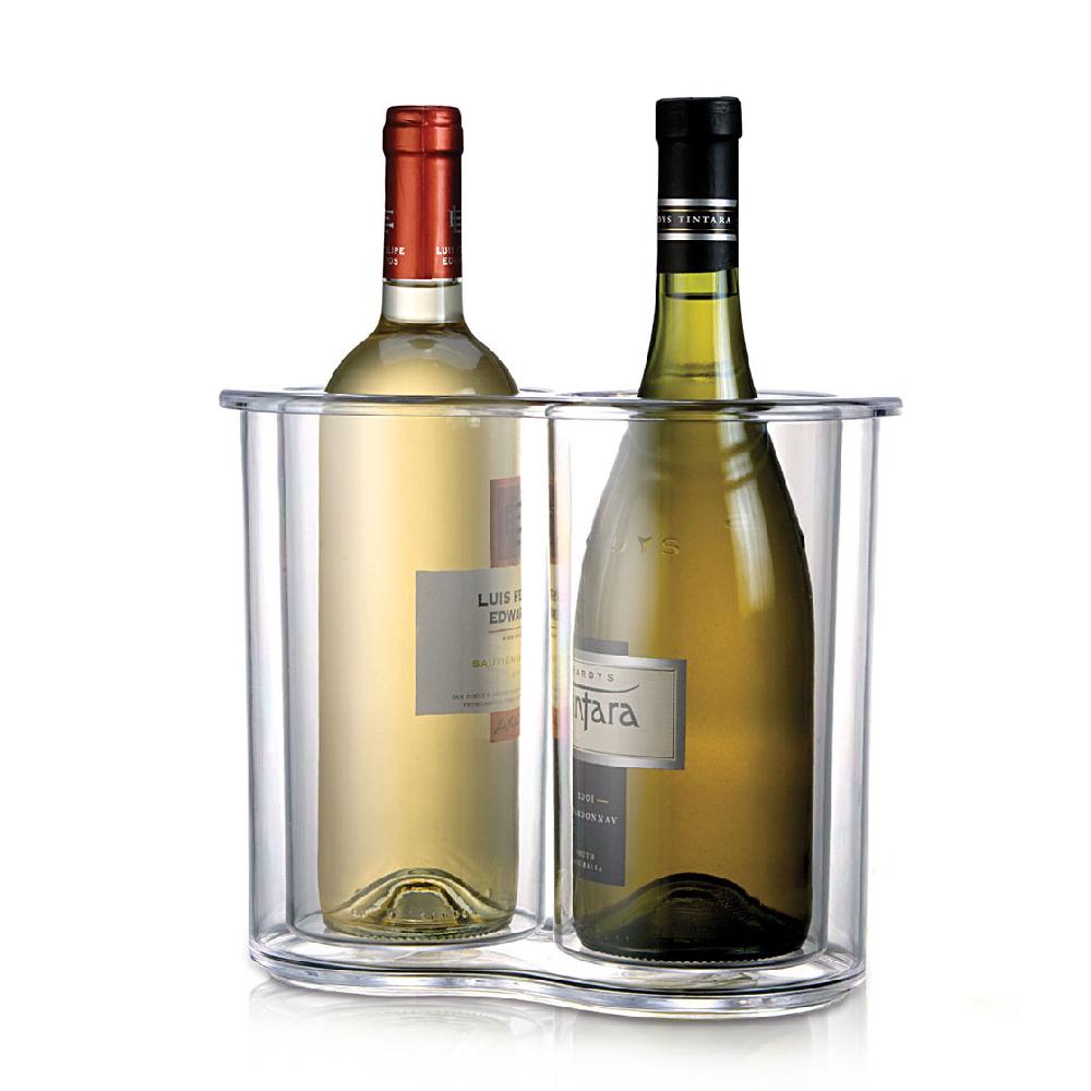prodyne 2 BOTTLE ICELESS WINE COOLER - Prodyne