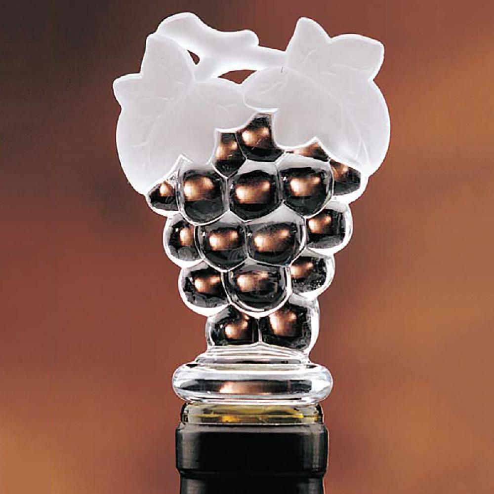 prodyne ACRYLIC GRAPE CLUSTER Stopper - Prodyne