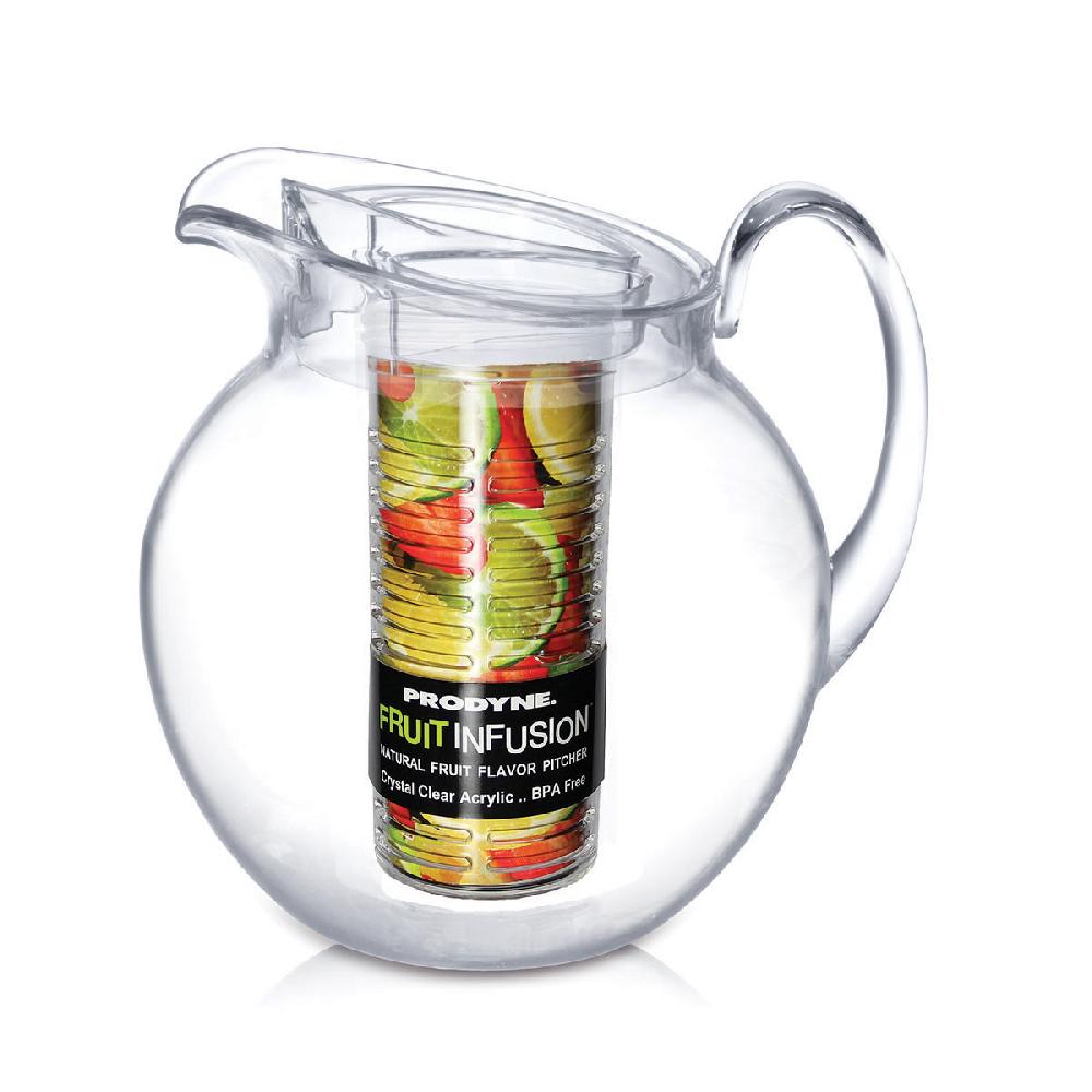 prodyne Big Fruit Infusion™ Pitcher - Prodyne