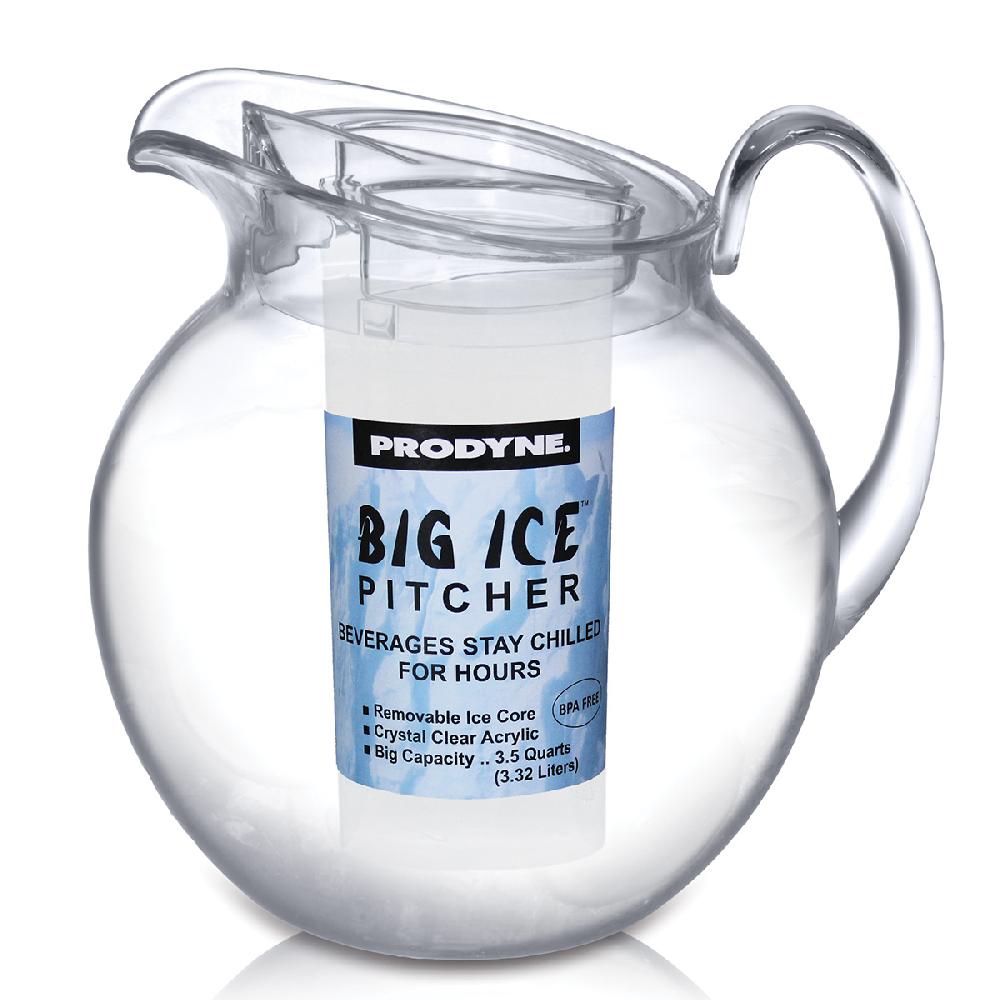 Prodyne BIG ICE™ Pitcher - Prodyne