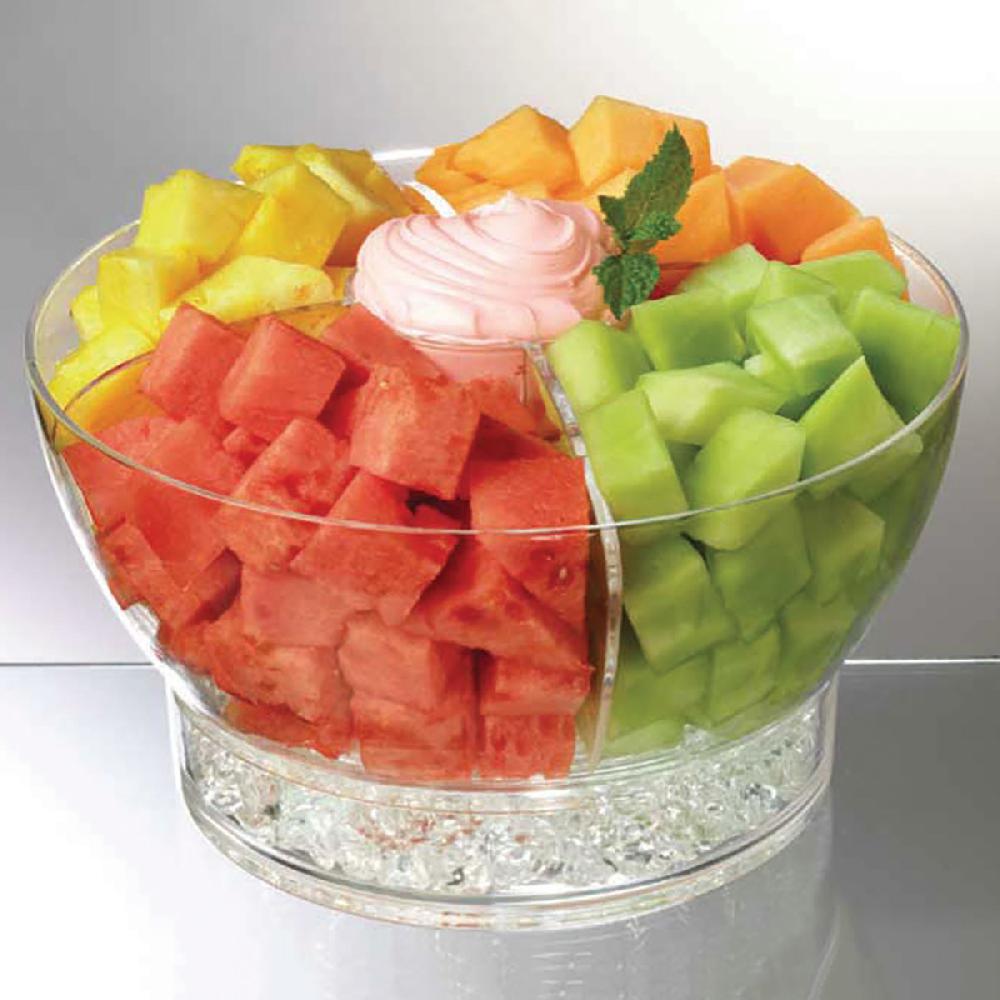 Prodyne Cold Bowl On Ice™ - Prodyne