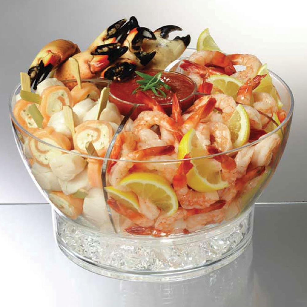 prodyne Cold Bowl On Ice™ - Prodyne