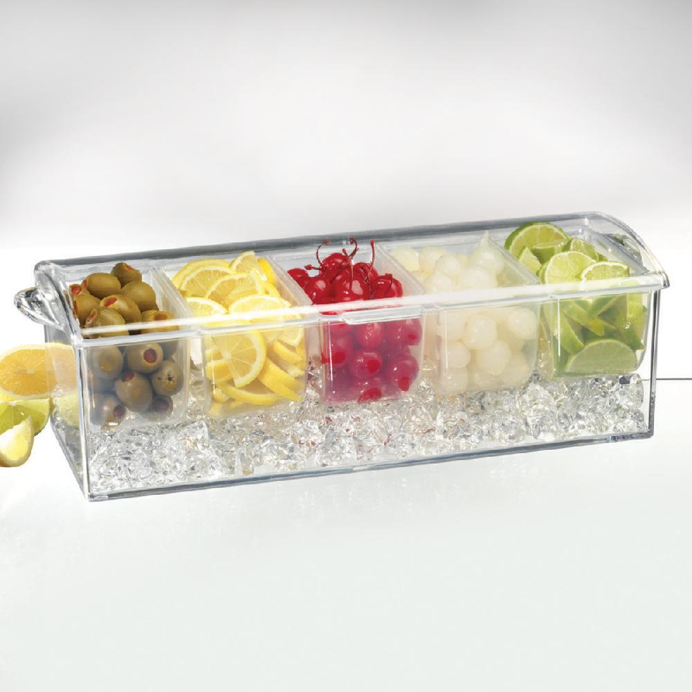 prodyne Condiments On Ice™ - Prodyne
