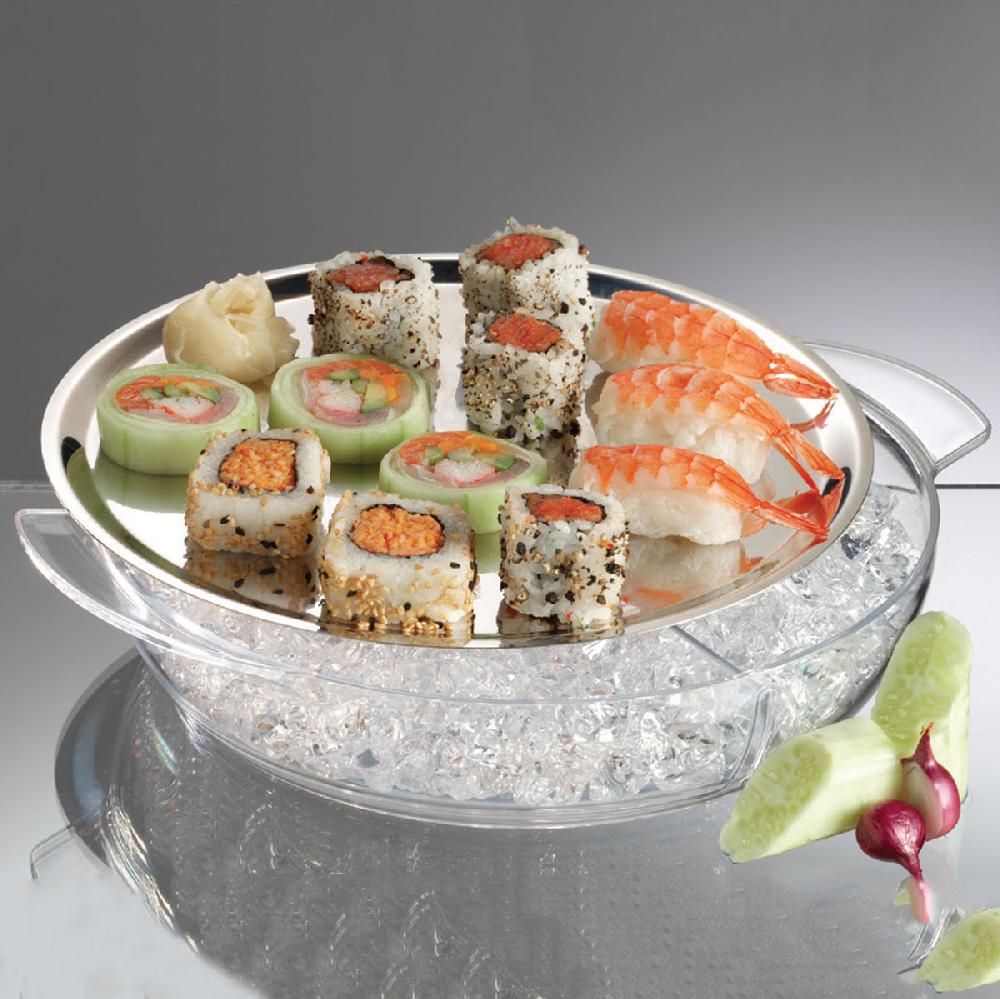 Prodyne Iced Platter™ - Prodyne