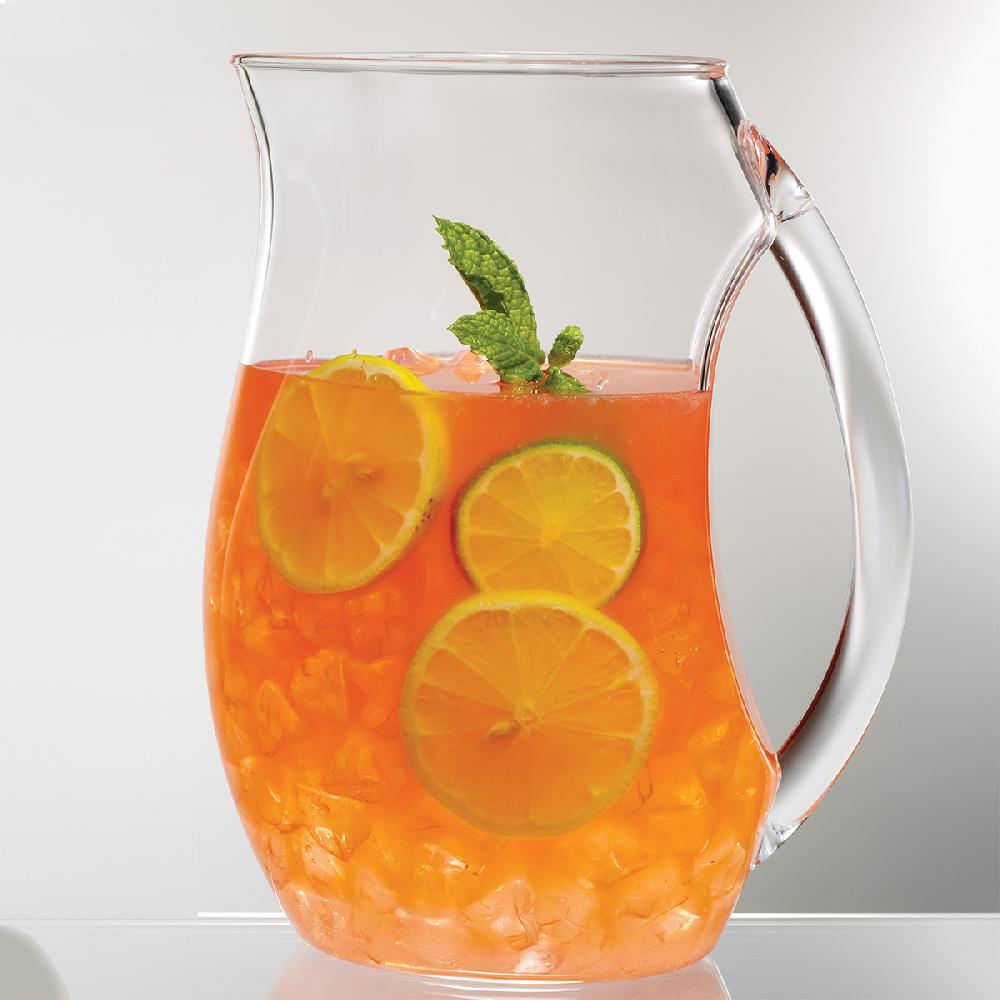 prodyne Lux Acrylic Pitcher - Prodyne