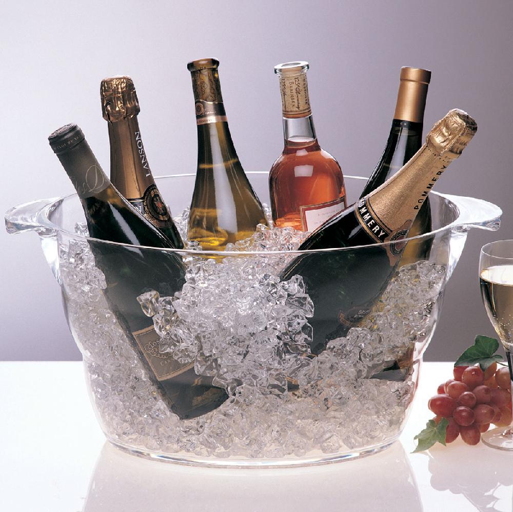 prodyne OVAL PARTY TUB - Prodyne