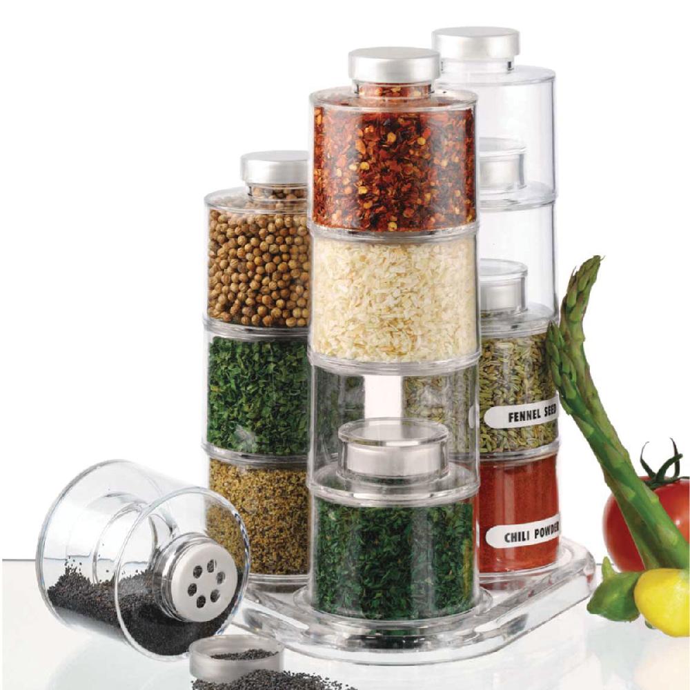 prodyne Spice Tower Carousel - Prodyne