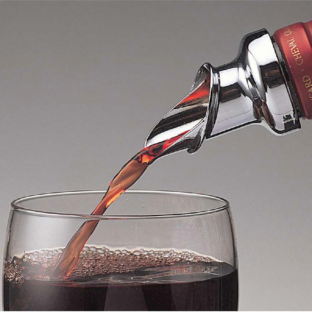Prodyne Wine Pourer / Stopper - Prodyne