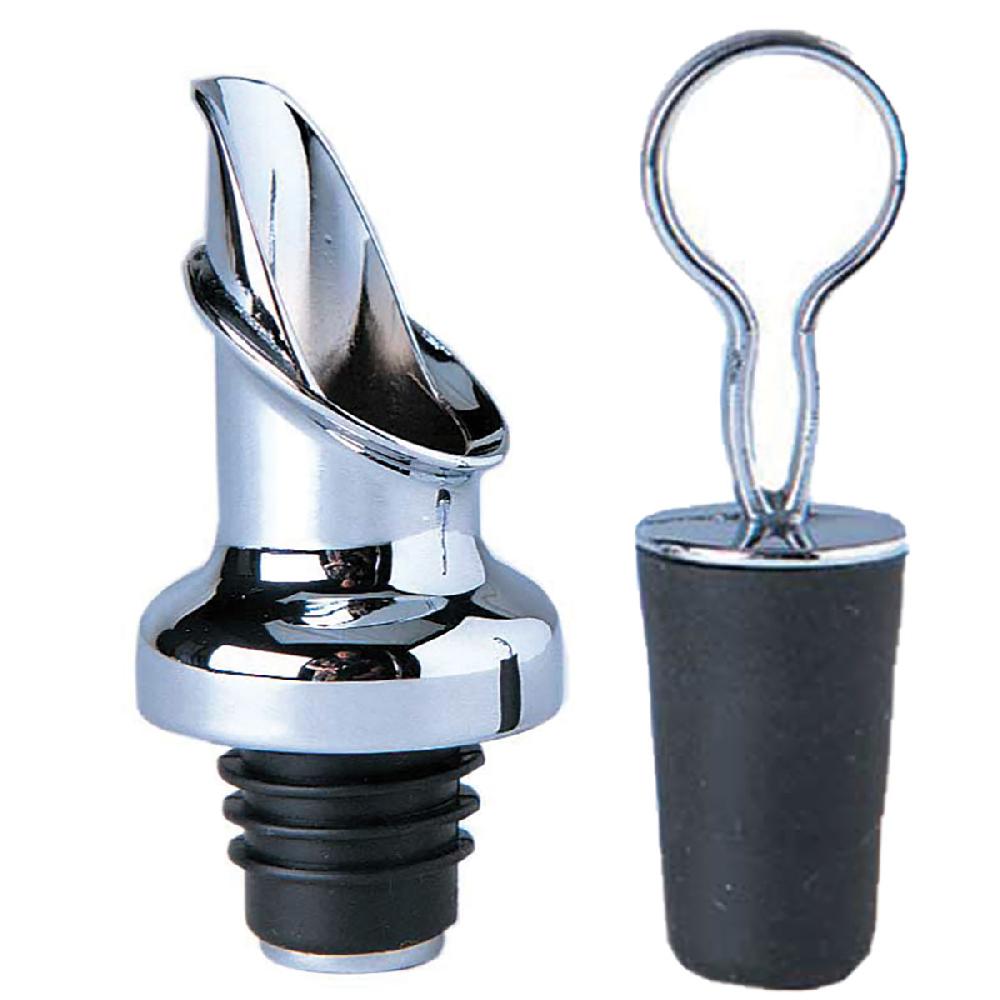 prodyne Wine Pourer / Stopper - Prodyne