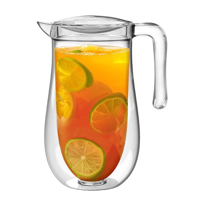 Prodyne Stay Cold Double Wall Insulated Pitcher - Prodyne