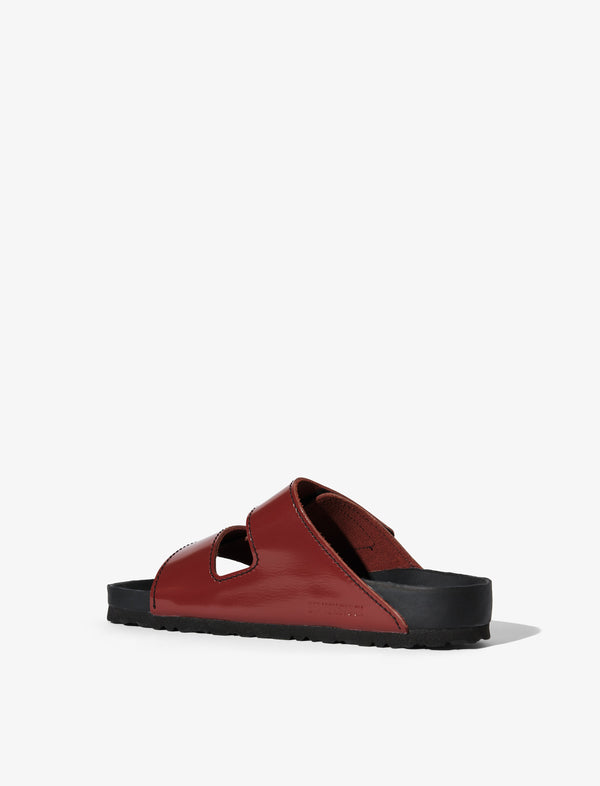 Proenza Schouler Birkenstock X Proenza Schouler Birkenstock X Proenza Schouler Arizona Slides - Luggage