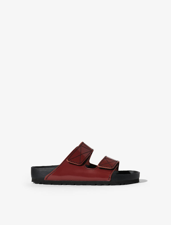 proenza schouler Birkenstock x Proenza Schouler Birkenstock x Proenza Schouler Arizona Slides - Luggage