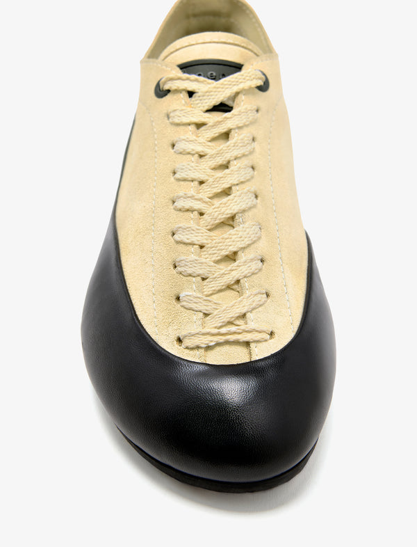 Proenza Schouler Proenza Schouler Arcadia Sneakers - Almond