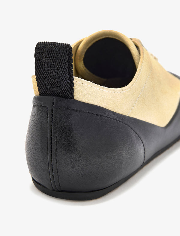 Proenza Schouler Proenza Schouler Arcadia Sneakers - Almond