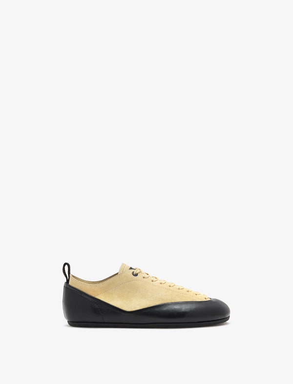 proenza schouler Proenza Schouler Arcadia Sneakers - Almond