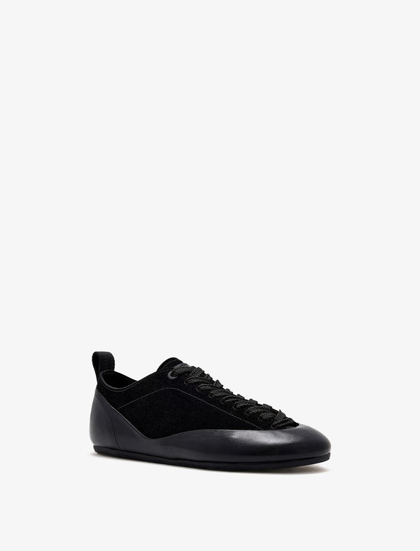 Proenza Schouler Proenza Schouler Arcadia Sneakers - Black