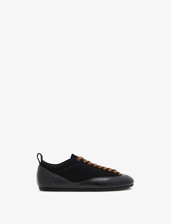 Proenza Schouler Proenza Schouler Arcadia Sneakers - Black