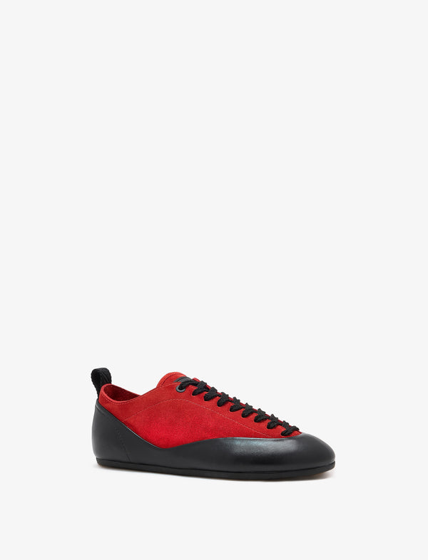 Proenza Schouler Proenza Schouler Arcadia Sneakers - Red