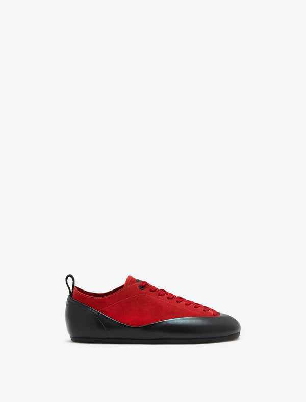 Proenza Schouler Proenza Schouler Arcadia Sneakers - Red