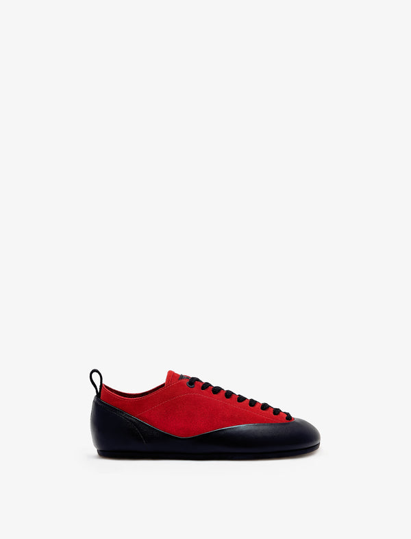 proenza schouler Proenza Schouler Arcadia Sneakers - Red