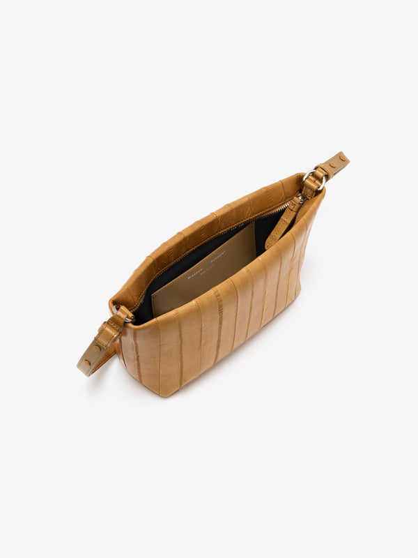 Proenza Schouler Proenza Schouler Bond Bag In Eel - Beige