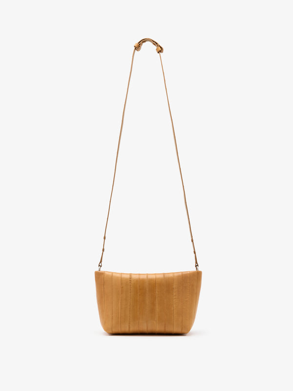 Proenza Schouler Proenza Schouler Bond Bag In Eel - Beige