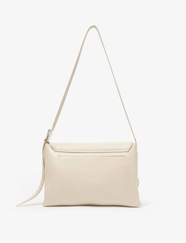 Proenza Schouler Proenza Schouler City Messenger Bag - Taupe