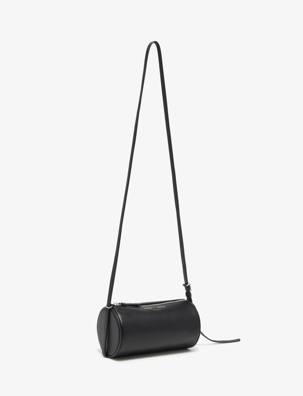 Proenza Schouler Proenza Schouler Crossbody Silo Bag - Black