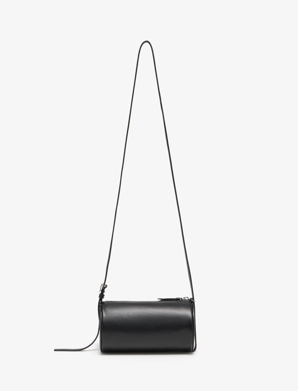 Proenza Schouler Proenza Schouler Crossbody Silo Bag - Black