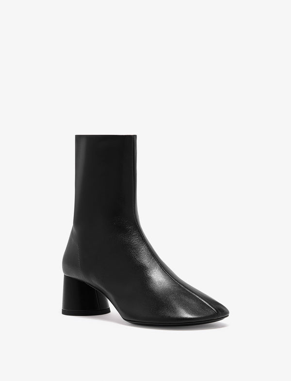 Proenza Schouler Proenza Schouler Glove Ankle Boots - Black