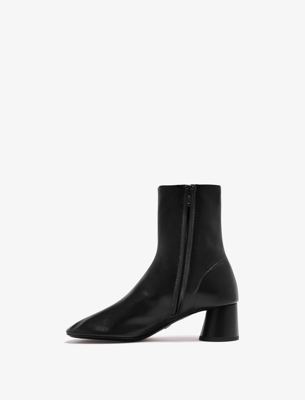 Proenza Schouler Proenza Schouler Glove Ankle Boots - Black