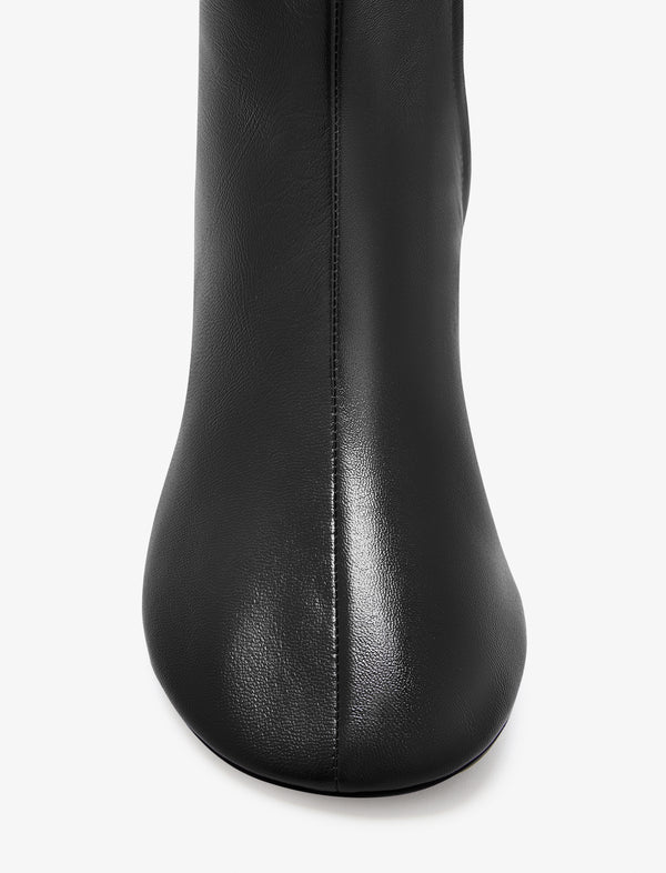 Proenza Schouler Proenza Schouler Glove Ankle Boots - Black