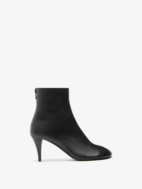 Proenza Schouler Proenza Schouler Glove Ankle Boots In Nappa - Black