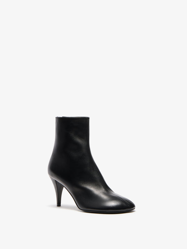 proenza schouler Proenza Schouler Glove Ankle Boots in Nappa - Black