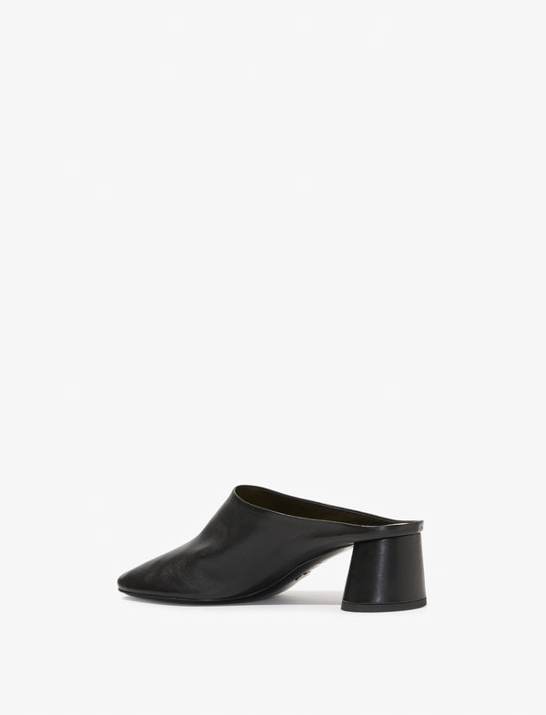 Proenza Schouler Proenza Schouler Glove Mules - Black