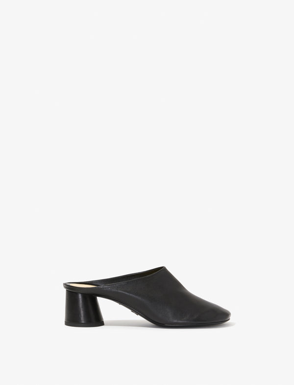 proenza schouler Proenza Schouler Glove Mules - Black