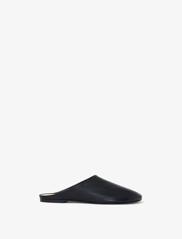 proenza schouler Proenza Schouler Glove Slides - Black