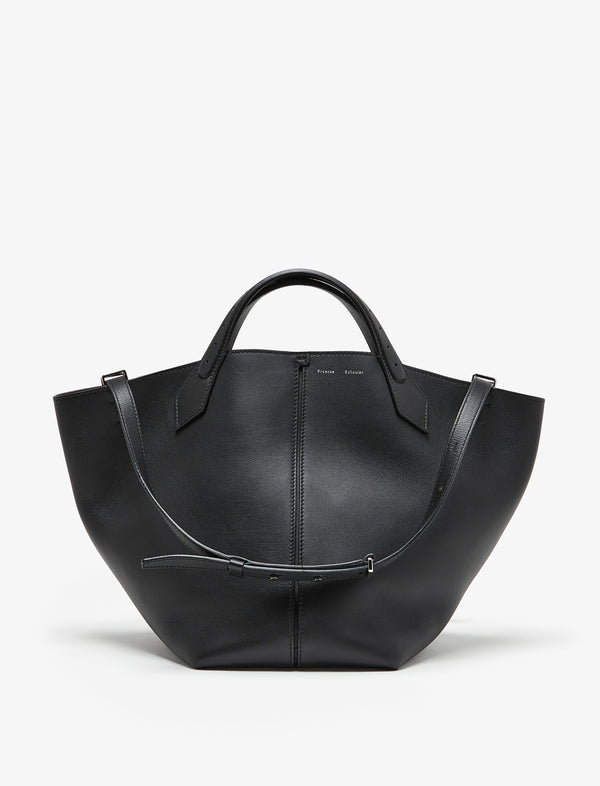 proenza schouler Proenza Schouler Large Chelsea Tote - Black
