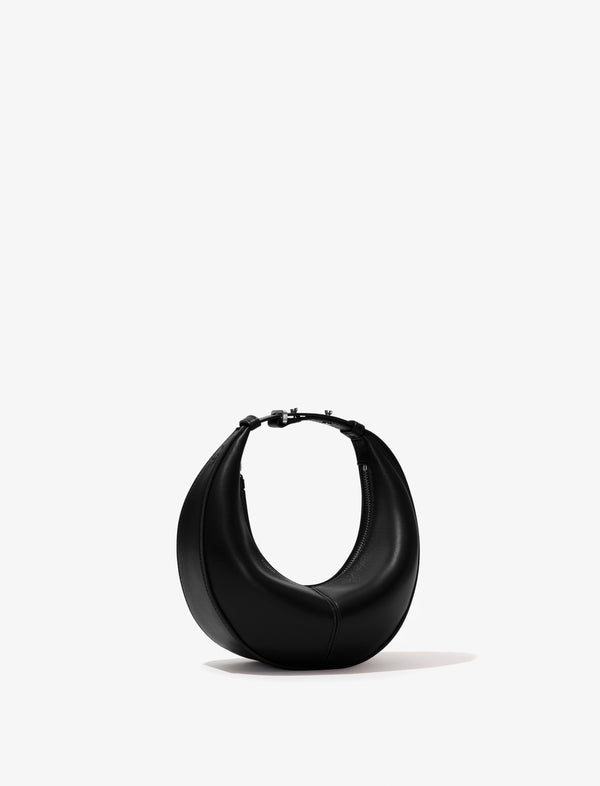 Proenza Schouler Proenza Schouler Mini Slide Bag - Black