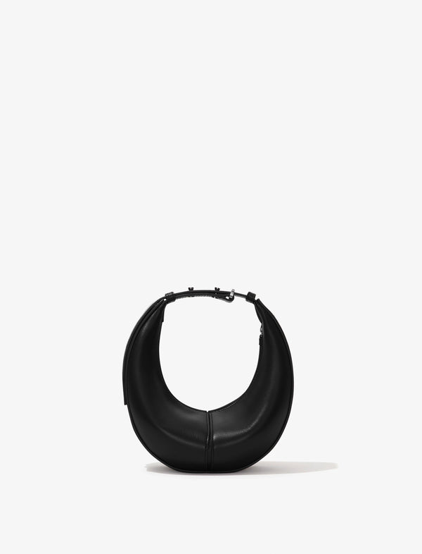 Proenza Schouler Proenza Schouler Mini Slide Bag - Black