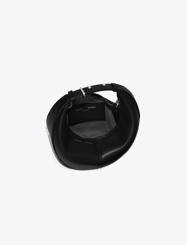 Proenza Schouler Proenza Schouler Mini Slide Bag - Black