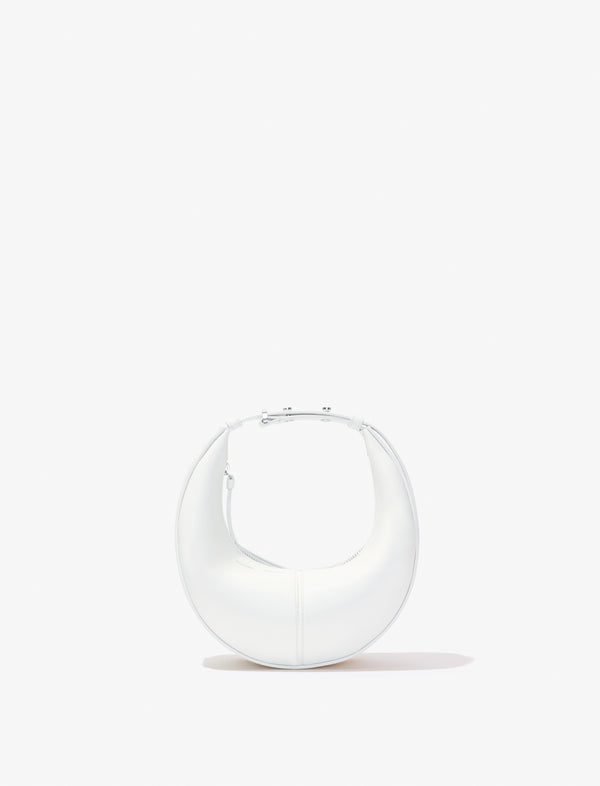 proenza schouler Proenza Schouler Mini Slide Bag - White