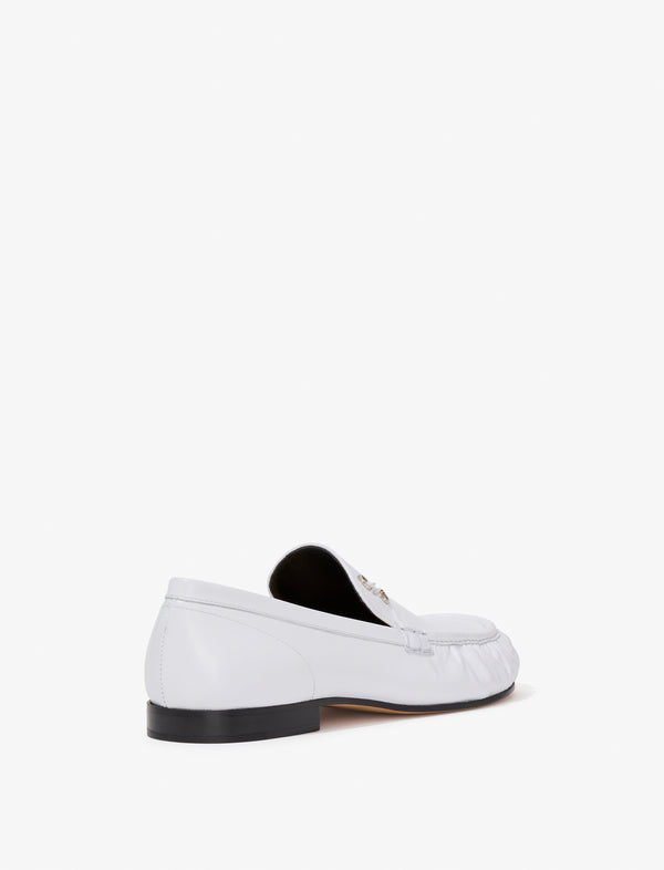 Proenza Schouler Proenza Schouler Park Loafers - White