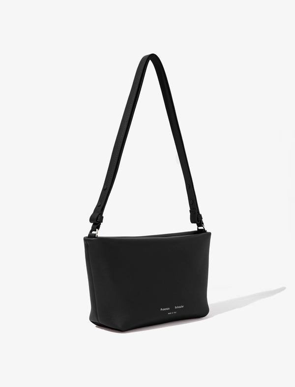 Proenza Schouler Proenza Schouler Bond Bag - Black