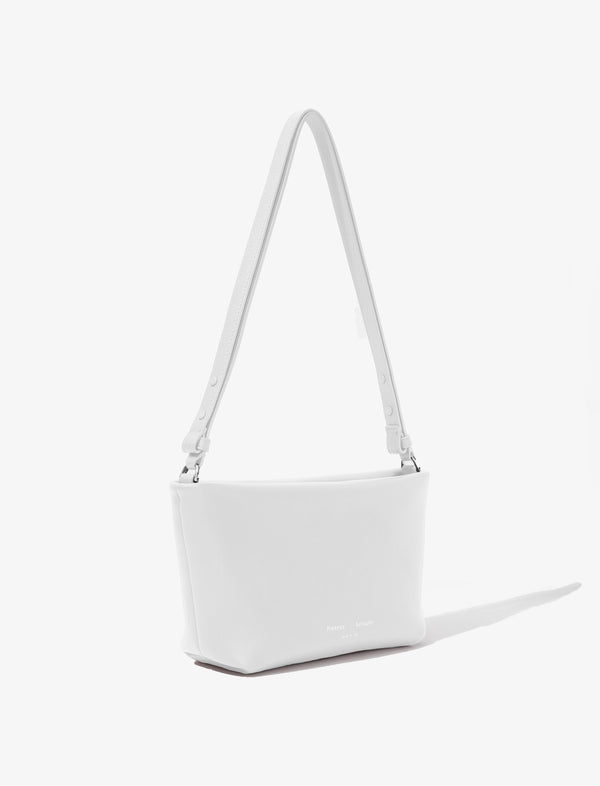 Proenza Schouler Proenza Schouler Bond Bag - White