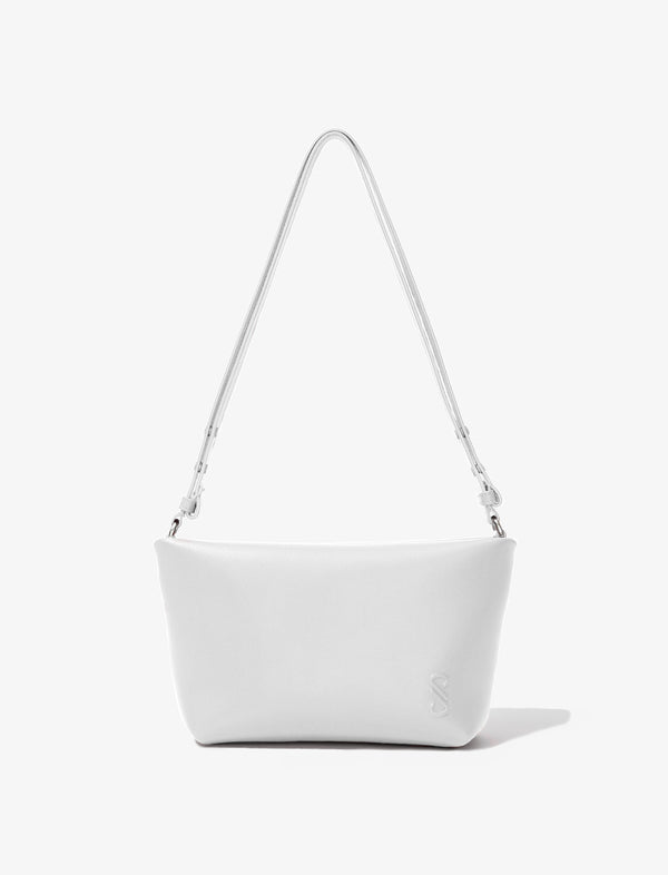 Proenza Schouler Proenza Schouler Bond Bag - White