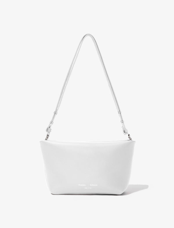 proenza schouler Proenza Schouler Bond Bag - White