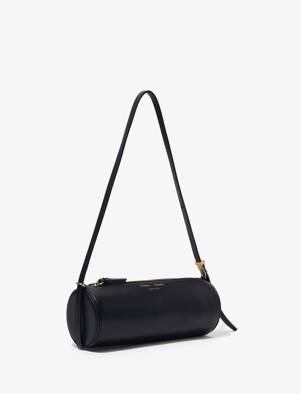 Proenza Schouler Proenza Schouler Silo Bag - Black